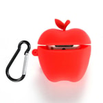 Apple Airpods Kılıf Zore Airbag 12 Silikon No5