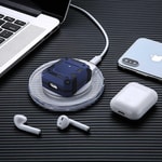 Apple Airpods Kılıf Zore Airbag 15 Kılıf