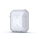 Apple Airpods Kılıf ​​​​​​​​​Zore Airpods Airbag 22 Kılıf