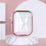 Apple Airpods Kılıf ​​​​​​​​​Zore Airpods Airbag 22 Kılıf