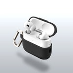 Apple Airpods Pro 2 Amazingthing Airbag Köşe Tasarımlı Omni Serisi Silikon Kapak