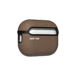 Apple Airpods Pro 2 Kılıf M-safe Şarj Özellikli Aramid Fiber Youngkit 1500D Extreme Wing Serisi Kapak