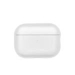 Apple AirPods Pro 2 Kılıf Qi M-Safe Şarj Özellikli Native Union RE Clear Serisi Silikon Kapak