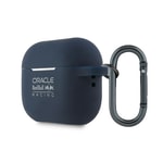 Apple Airpods Pro 2 Kılıf Redbull Orjinal Lisanslı Baskı Logolu Askı Aparatlı Silikon Kapak