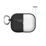 Apple Airpods Pro 2 Kılıf Zore Airbag 03 Silikon