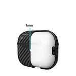 Apple Airpods Pro 2 Kılıf Zore Airbag 04 Silikon