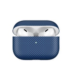 Apple Airpods Pro 2 Zore Airbag 43 600D Karbon Fiber Kulaklık Kılıfı