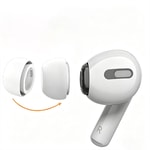 Apple Airpods Pro 2 Zore Kulaklık Ucu Silikon
