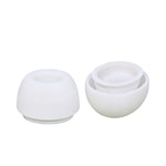 Apple Airpods Pro 2 Zore Kulaklık Ucu Silikon