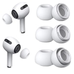 Apple Airpods Pro 2 Zore Kulaklık Ucu Silikon