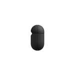 Apple AirPods Pro 3 Amazingthing Glamour Classique Serisi Deri Tasarımlı Kapak