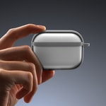 Apple Airpods Pro 3 Kılıf Benks Mist Protective Kılıf