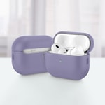 Apple AirPods Pro 3 Kılıf M-Safe Şarj Özellikli Mutural Yahu Serisi Deri Tasarımlı Kapak