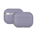 Apple AirPods Pro 3 Kılıf M-Safe Şarj Özellikli Mutural Yahu Serisi Deri Tasarımlı Kapak