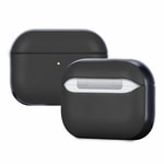 Apple AirPods Pro 3 Kılıf M-Safe Şarj Özellikli Mutural Poying Serisi Deri Tasarımlı Kapak