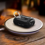 Apple Airpods Pro 3 Kılıf Zore Airbag 05 Silikon