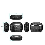 Apple Airpods Pro 3 Kılıf Zore Airbag 05 Silikon