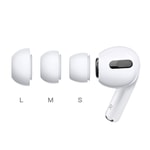 Apple Airpods Pro 3 Zore Kulaklık Ucu Silikon