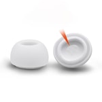 Apple Airpods Pro 3 Zore Kulaklık Ucu Silikon