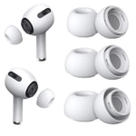 Apple Airpods Pro 3 Zore Kulaklık Ucu Silikon