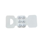 Apple Airpods Pro 3 Zore Kulaklık Ucu Silikon