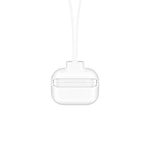 Apple Airpods Pro Kılıf Boyun Askılı Jelly Bean Tasarımlı Lisanslı Switcheasy ColorBuddy Kapak