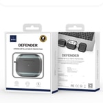 Apple Airpods Pro Kılıf Wiwu JD-102 Defender Anti Shock Koruyucu Kılıf