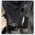 Apple Airpods Pro Kılıf Wiwu JD-102 Defender Anti Shock Koruyucu Kılıf