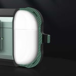Apple Airpods Pro Kılıf Wiwu Mecha Kılıf