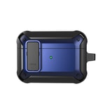 Apple Airpods Pro Kılıf Wiwu Mecha Kılıf