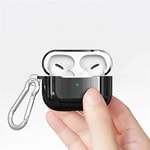 Apple Airpods Pro Kılıf Zore Airbag 06 Silikon