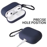 Apple Airpods Pro Kılıf Zore Airbag 11 Silikon