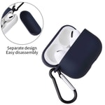 Apple Airpods Pro Kılıf Zore Airbag 11 Silikon