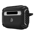 Apple Airpods Pro Kılıf Zore Airbag 26 Silikon