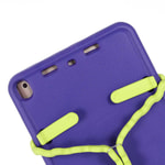 Apple iPad 10.2 2021 (9.Nesil) Zore Eva Boxer Tablet Silikon