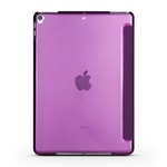 Apple iPad 10.2 2021 (9.Nesil) Zore Smart Cover Standlı 1-1 Kılıf