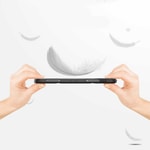 Apple iPad 10.2 (8.Nesil) Kılıf Wlons Tablet Kılıf