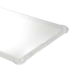 Apple iPad 10.2 (8.Nesil) Kılıf Zore Tablet Nitro Anti Shock Silikon Kapak