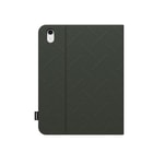 Apple iPad 11.Nesil 2025 Kılıf Skinarma 360 Tam Koruma Standlı Juno Kılıf