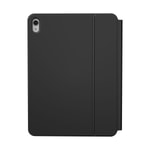 Apple iPad 11.Nesil 2025 Klavyeli Kılıf Touchpad Klavye Aydınlatmalı Wiwu KX005 Keyboard