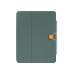 Apple iPad 11.Nesil 2025 Native Union W.F.A Folio Serisi Katlanabilir Standlı Tablet Kılıfı