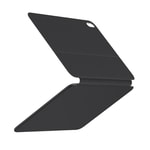 Apple iPad 11.Nesil 2025 Wiwu F15 Klavyeli Standlı Magnetik Kılıf