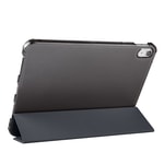Apple iPad 11.Nesil 2025 Zore Smart Cover Kalem Bölmeli Standlı 1-1 Kılıf