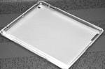 Apple iPad 2 3 4 Zore Kalemli Tablet Silikon