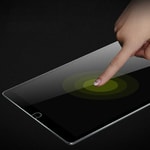 Apple iPad 5 Air Kağıt Hisli ​Wiwu iPaper Like Tablet Ekran Koruyucu