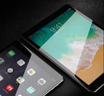 Apple iPad 5 Air Kağıt Hisli ​Wiwu iPaper Like Tablet Ekran Koruyucu