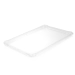 Apple iPad 6 Air 2 Kılıf Zore Tablet Nitro Anti Shock Silikon Kapak