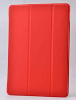 Apple iPad 9.7 2017 (5.Nesil) Zore Smart Cover Standlı 1-1 Kılıf