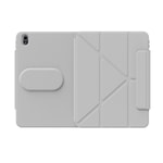 Apple iPad Air 10.9 2020 (4.Nesil) Wiwu 360° Dönebilen Standlı Magnetik Koruyucu Tablet Kılıfı