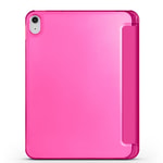 Apple iPad Air 10.9 2022 (10.Nesil) Zore Smart Cover Kalem Bölmeli Standlı 1-1 Kılıf